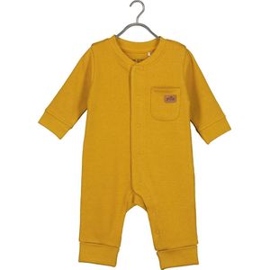 Blue Seven - romper - goud
