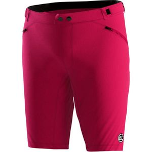 Bicycle Line Imola S2 Korte Broek Roze XS Vrouw