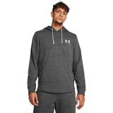 Under Armour - Rival Terry - Hoodie - Lichtgewicht - Zwart