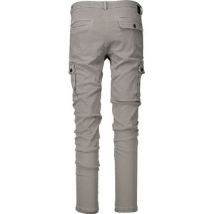 REPLAY - M9649E.000.8366197 - Cargo Pants - Groen - Katoen