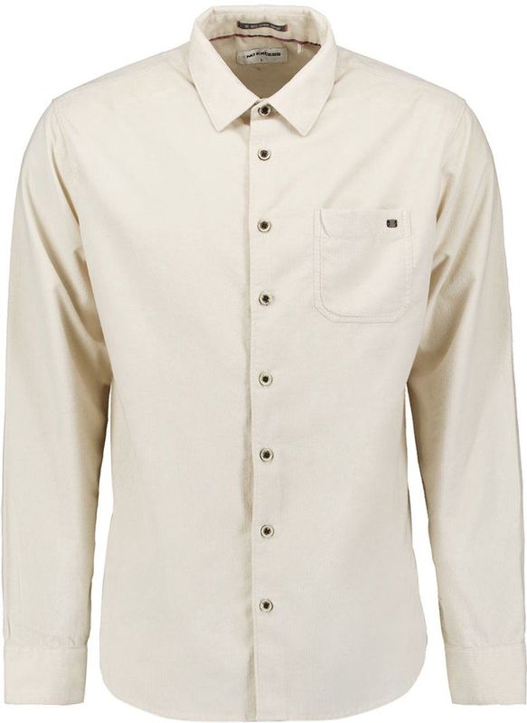 Uni - Hemd - Fancy Corduroy