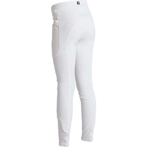 Kingsland Rijlegging Klkamila Full Grip Kids - Wit - 152