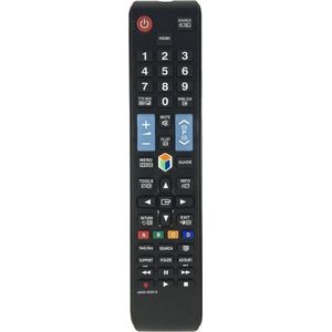 Universele Samsung TV AA59-00581A afstandsbediening - Geschikt voor alle Samsung Smart televisies
