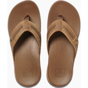 REEF Cushion Bounce slippers bruin - Maat 44