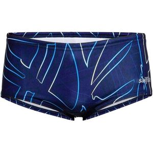 Sailfish Durability Zwemboxer Blauw S Man