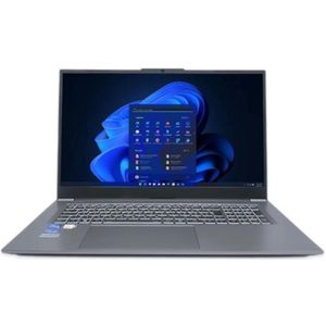 Terra Mobile 1717R 17.3"" FullHD laptop - Intel Core i5-1334U - 16GB - 1.0TB M.2 SSD - Windows 11 Pro