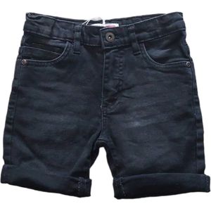 Minoti denim short maat 104 / 110