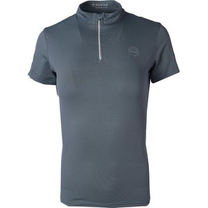 Montar Trainingsshirt Montar Everly Turquoise