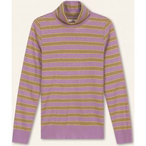 Oilily - Tates T-shirt - Roze - 3XL