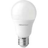 Megaman - Classic LED-lamp - Warmwit - 7W - Temperatuurbereik -30°C tot +60°C