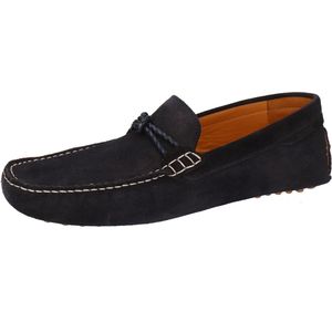 Melvin & Hamilton Heren Loafers Nelson 20