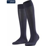 FALKE Vitalizer Medium Steunkniekous Dames 46866 6379 dark navy 37-38