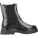 Tamaris - Chelseaboot - Zwart - 39