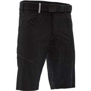 Silvini Salio Fietsbroek Zwart L Man