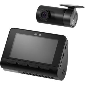 Xiaomi 70mai Dash Cam Set A800SE - Voor en achter - 4K Dashcam