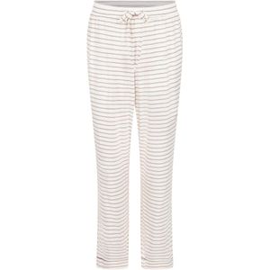 Hunkemöller Broek Jersey Essential Wit XS