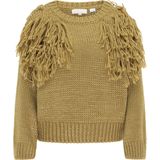 usha - FESTIVAL - Pullover - Met Lange Fransen