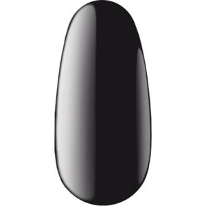 KODI PROFESSIONAL BLACK&WHITE COLLECTION GEL POLISH - GELLAK 101 BW 7 ML