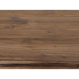 HSM Collection-Rechthoekig Tafelblad Soho Luxe-220x100x4-Naturel-Acacia