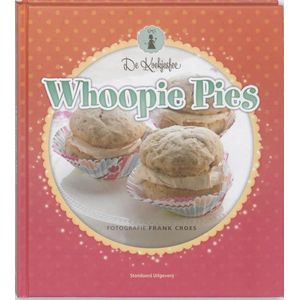 Whoopie pies