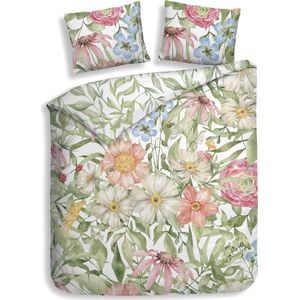 Dekbedovertrek Heckett Lane Svea - Multi