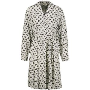 GARCIA Dames Jurk Wit - Maat L