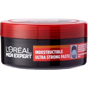 Haarstyling Wax - Ultra Sterke Grip - 75 ml