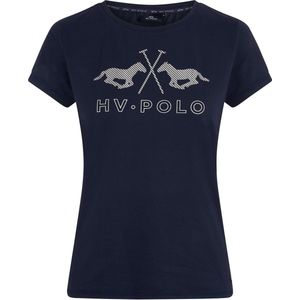 Hv Polo Technisch T-shirt Jazzy