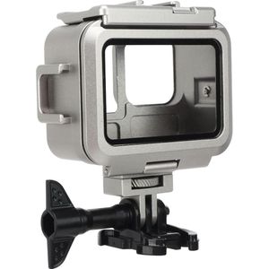 Beschermende Behuizing voor 11/10/9 - Aluminium Kooi Beschermhoes - Framebehuizing - 40M Diepte Waterdicht - Dubbele Koude Schoenbevestiging