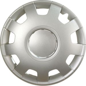 Albrecht - Wieldoppen - 15 inch - Set