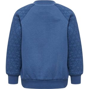 Hummel - Mini Loose - Baby Sweater - Organisch Katoen