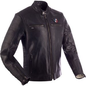 Segura Jacket Riverton Black XL - Maat - Jas