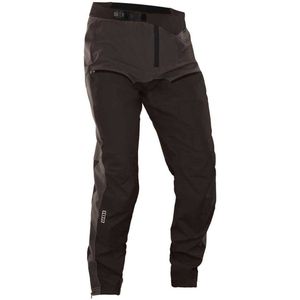 Ion - Shelter 3L Hybrid - Broek - Grijs - 2XL - Waterdicht en Ademend