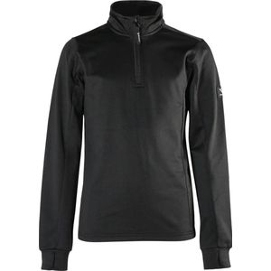 Brunotti Terni-JR Boys Fleece - 152 Zwart