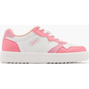 esprit Roze sneaker - Maat 37