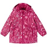 Reima - Portit - Jas - Waterdicht - Met Afneembare Capuchon - Reflecterende Details