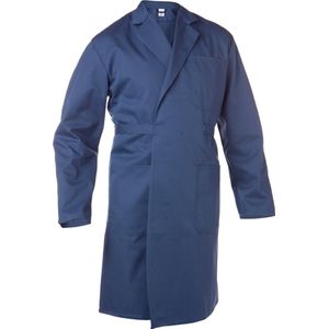 Basic Line - Aspen - Stofjas - Laboratoriumjas