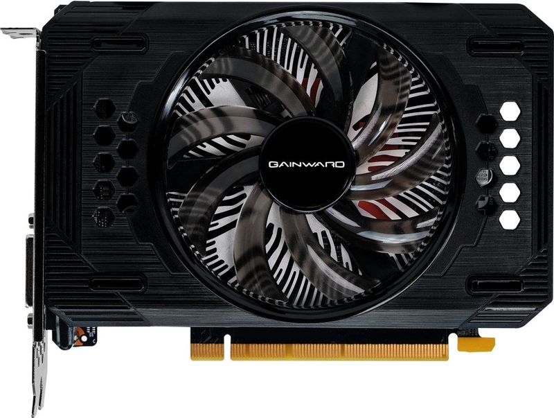 Gainward GeForce RTX 3050 Pegasus NVIDIA 6 GB GDDR6