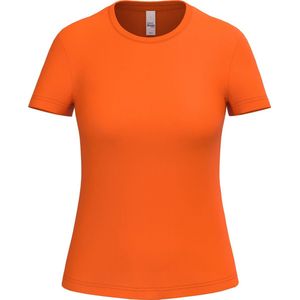 Dames-T-shirt iDeal Basic Brand 190