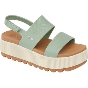 Reef - Water Vista Higher - Slippers - Frosty - PVC-vrij - Verstelbaar Hielbandje