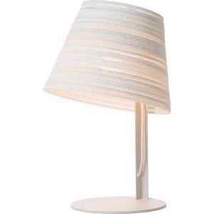 Graypants - Tilt Table - Tafellamp - Wit - Ø34cm