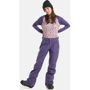 Burton Women's Vida Stretch 2L Pants - Violet Halo