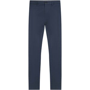 Tommy Hilfiger - Bleecker Gedrukt Str - Streetwear - Desert Sky - Volwassen