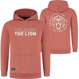 Hoodie - Copper - Unleash The Lion