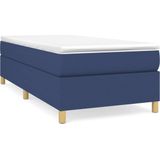 vidaXL-Bedframe-stof-blauw-80x200-cm