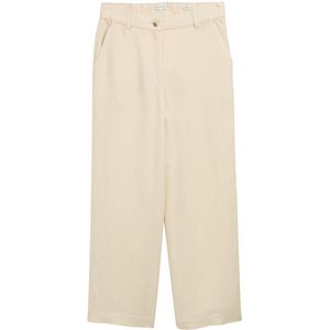 Tom Tailor - 37762 - Damesbroek - Champagne - Optimale Pasvorm
