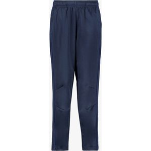 Dutchy jongens trainingsbroek blauw - Maat 158/164