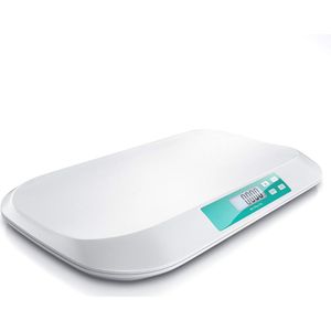 ApexArte® Dierenweegschaal - Babyweegschaal