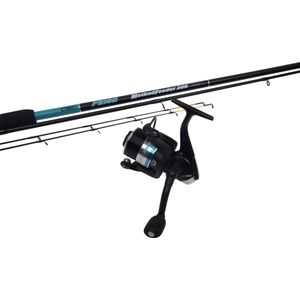 Spro CTEC Prion Method Feeder Combo 0.25mm 3.00m Hengelset