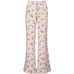 Zadig & Voltaire • linnen pantalon Courtney • maat 36 (FR38)